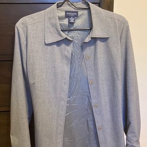 Ann Taylor stretch jacket 🧥 Size 8